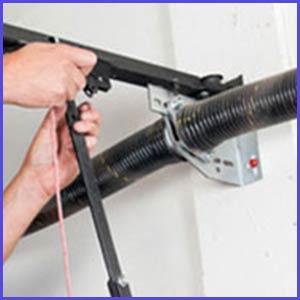 Neighborhood Garage Door Service Gilbert, AZ 480-500-6322