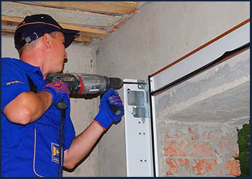 My 26 Garage door Services  (855) 409-4971